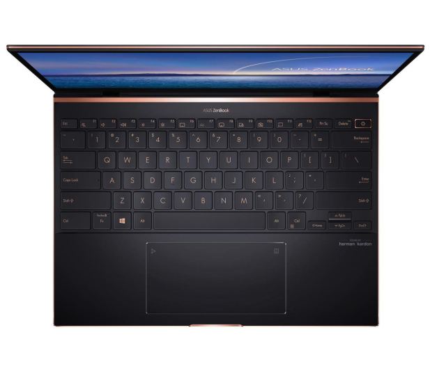 ASUS ZenBook UX393EA i7-1165G7/16GB/1TB/W10P Touch - 613229 - zdjęcie 5